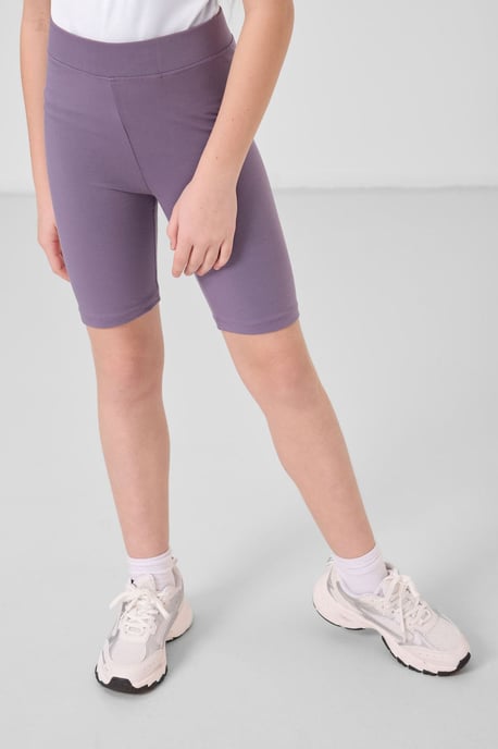 Tommy Life katoenen kinderleggings - Image 2