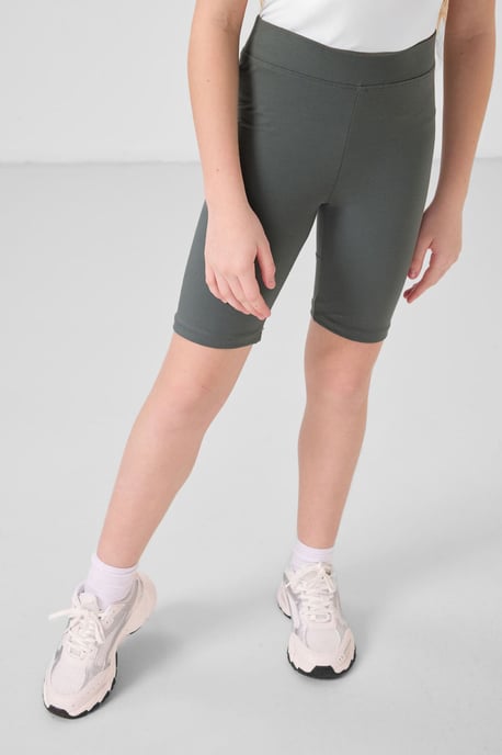 Tommy Life katoenen kinderleggings - Image 2
