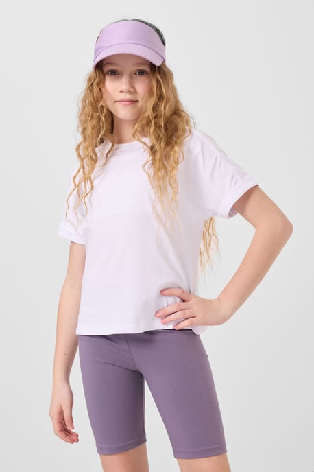 Tommy Life katoenen kinderleggings - Image 5