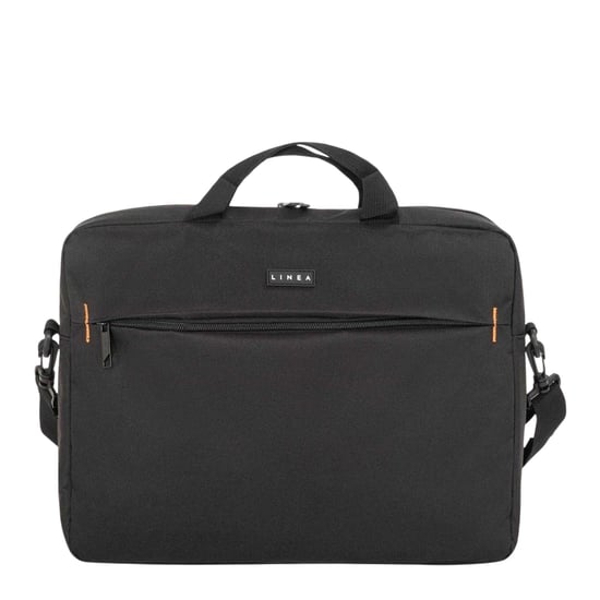 Linea Laptoptas (Zwart) - Image 1