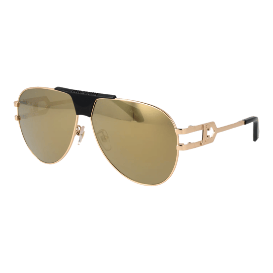 Just Cavalli Zonnebril SJC095 300G 62 - Image 1