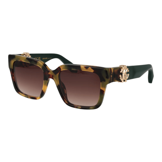 Roberto Cavalli Zonnebril SRC040M 0AGG 54 - Image 1