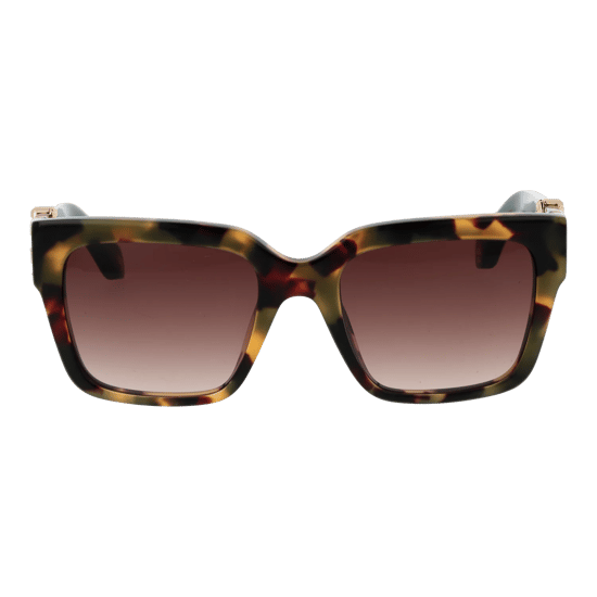 Roberto Cavalli Zonnebril SRC040M 0AGG 54 - Image 2