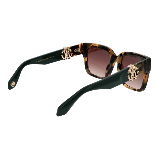 Roberto Cavalli Zonnebril SRC040M 0AGG 54 - Image 3