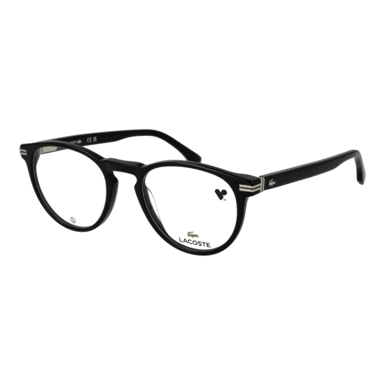 Lacoste Brilmontuur L2966 001 50 - Image 1