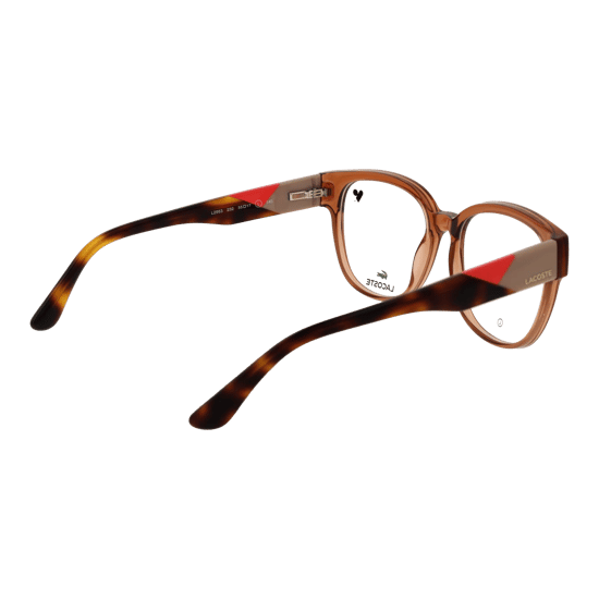 Lacoste Optisch montuur L2953 232 55 - Image 3
