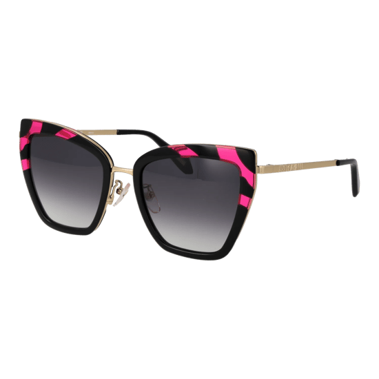 Just Cavalli Zonnebril SJC092 09P2 53 - Image 1