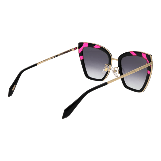 Just Cavalli Zonnebril SJC092 09P2 53 - Image 3