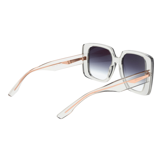 Trussardi Zonnebril TSW9029 T01 53 - Image 3