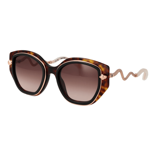Roberto Cavalli Zonnebril SRC096M 09TC 52 - Image 1