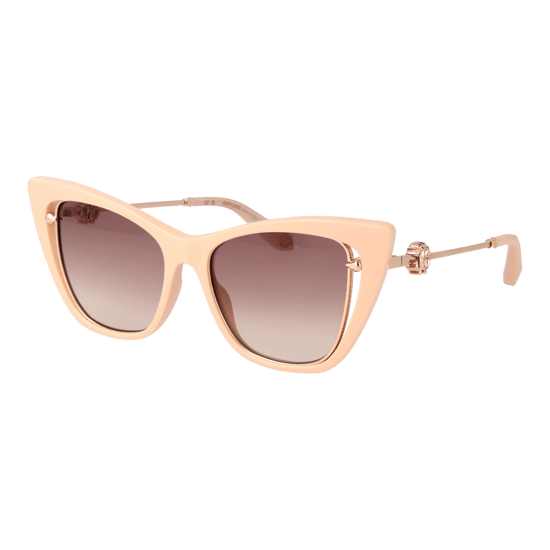 Roberto Cavalli Zonnebril SRC033M 06K6 53 - Image 1
