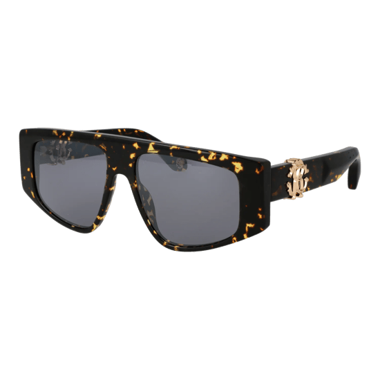 Roberto Cavalli Zonnebril SRC038M 4APX 56 - Image 1