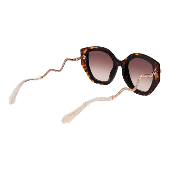 Roberto Cavalli Zonnebril SRC096M 09TC 52 - Image 3