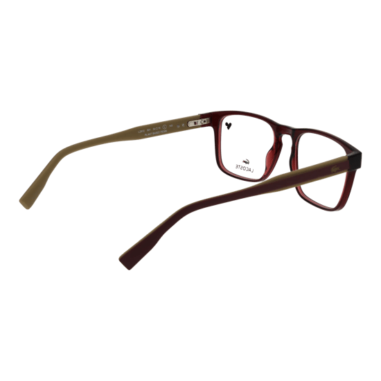 Lacoste Optisch montuur L2972 601 54 - Image 3