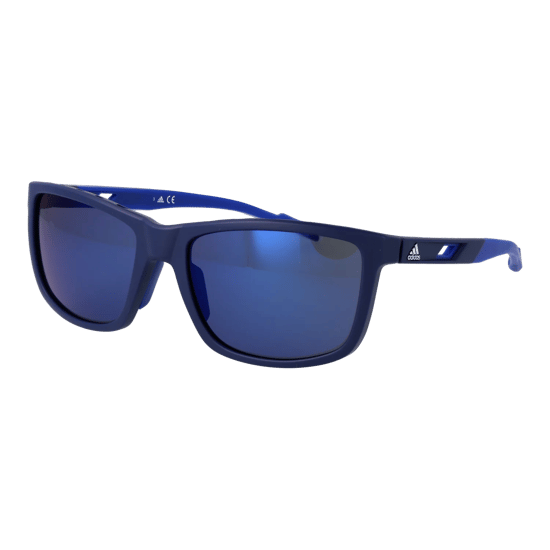 Adidas Sport Sportzonnebril SP0047 91X 60 - Image 1
