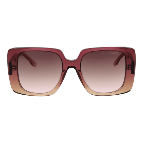 Trussardi Zonnebril TSW9029 C01 53 - Image 2
