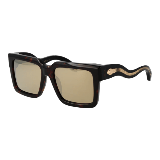 Roberto Cavalli Zonnebril SRC055 743G 55 - Image 1