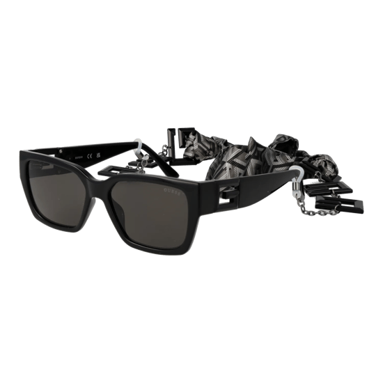 Guess Zonnebril GU7916 01A 55 - Image 1