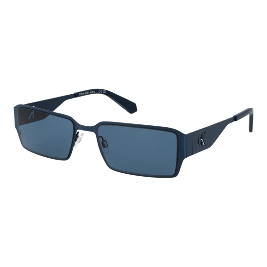 Calvin Klein Jeans Zonnebril CKJ24206S 400 56 - Image 1