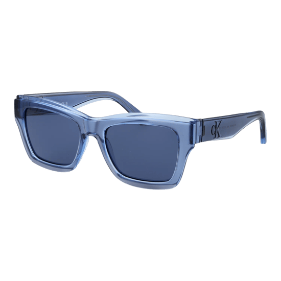 Calvin Klein Jeans Zonnebril CKJ24609S 400 53 - Image 1