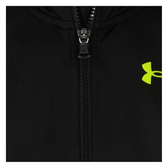 Under Armour Trainingspak voor kinderen/jongeren in Brawler-stijl (ZWART/BLAUW) - Image 5