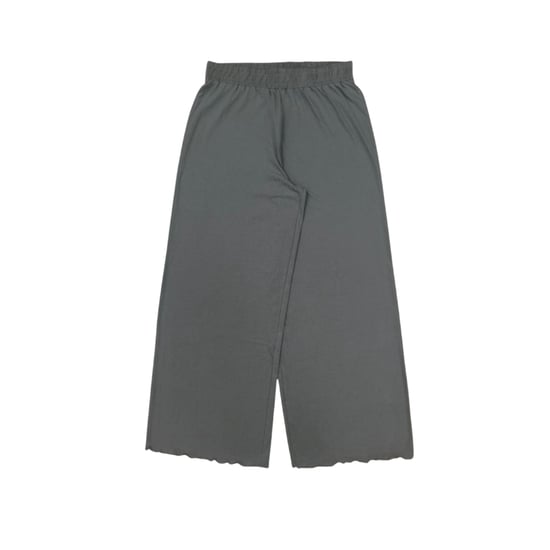 Linea Lichtgewicht pyjamaset van katoen voor dames (Groen) - Image 2