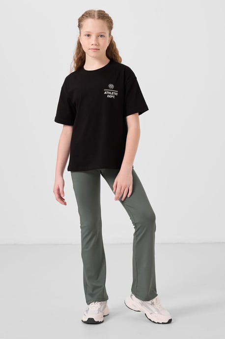Youth Legging - Image 2