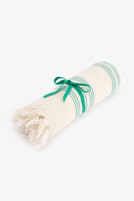 Authentic Handdoek - Image 1