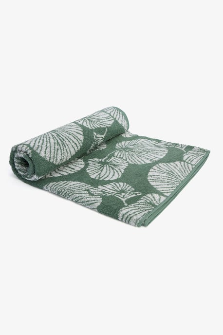 Leaf Handdoek - Image 2