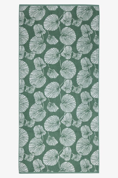 Leaf Handdoek - Image 3
