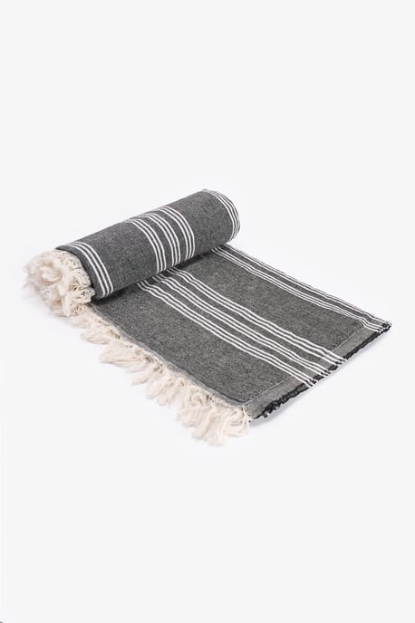 Authentieke strandhanddoek - Image 2