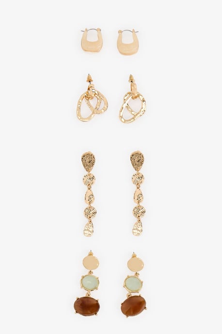 Mia Oorbellen set - Image 1