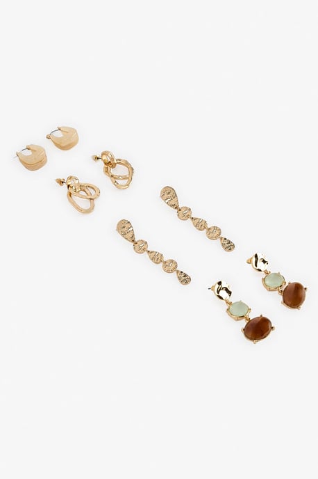 Mia Oorbellen set - Image 2