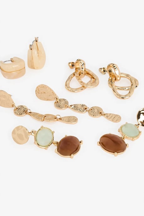 Mia Oorbellen set - Image 6