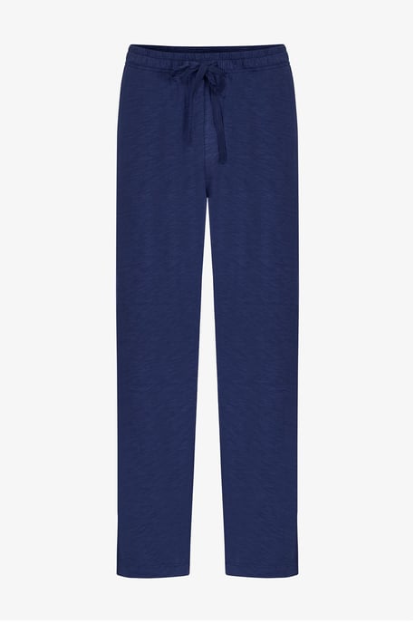 Penti Season pyjamaset voor heren met shirt met lange mouwen en broek - Image 3