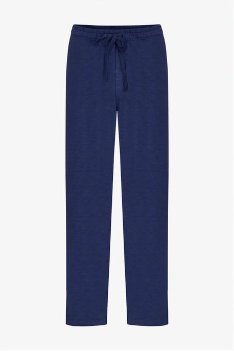 Penti Season pyjamaset voor heren met shirt met lange mouwen en broek - Image 6
