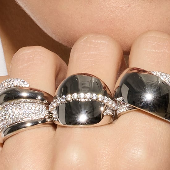 Luxenter Ring in 925 sterling zilver en briljant zirkonia met rhodiumafwerking - Idel - Image 4