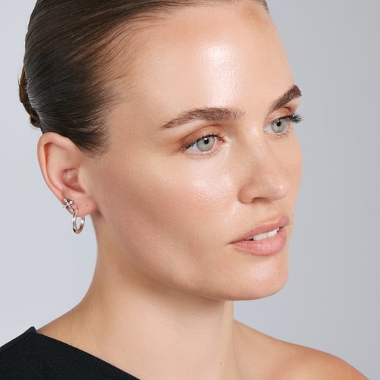 Luxenter Piercing Rhodium Afwerking - Montor - Image 2