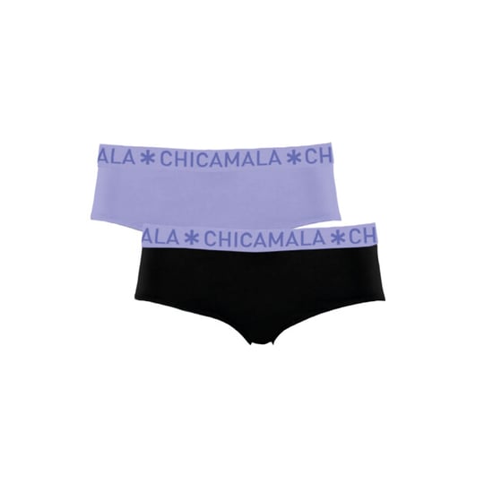 Muchachomalo Dames 2-pack briefs - Image 1