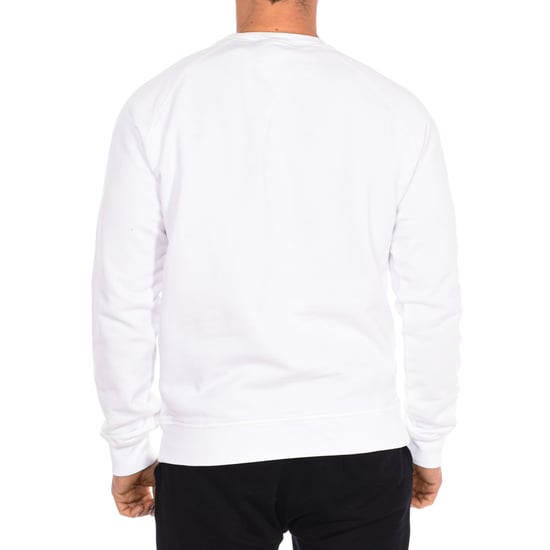 Dsquared2 DSQ2 Milano Italië zwart T-shirt - Image 3