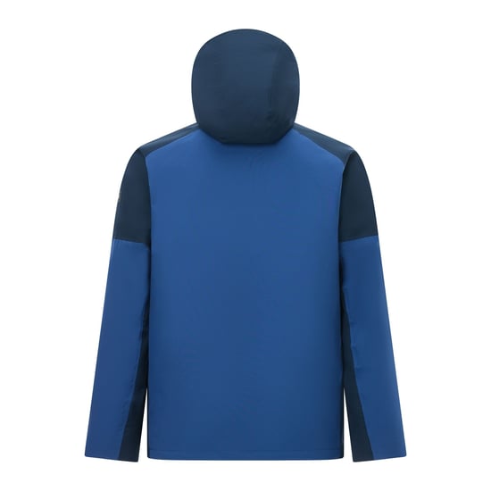 Regatta Heren Wentwood 3 in 1 jas (Aviatorblauw/marineblauw) - Image 3