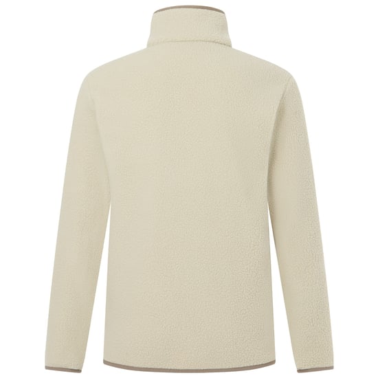 Regatta Heren Frankie Borg Fleece Jas (Abbeystone/Smokey Olive) - Image 3