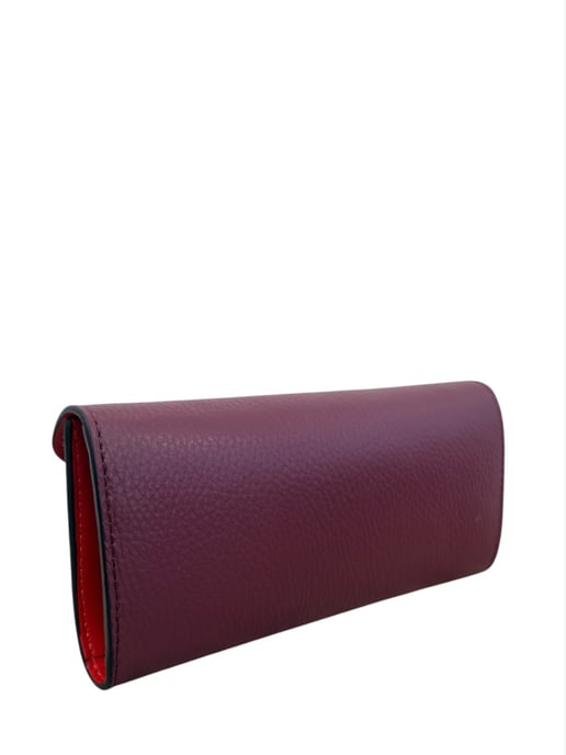 Anna Luchini VINO Rundleer Tas - Image 2