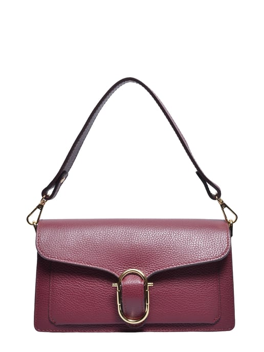 Anna Luchini VINO Rundleer Tas - Image 1