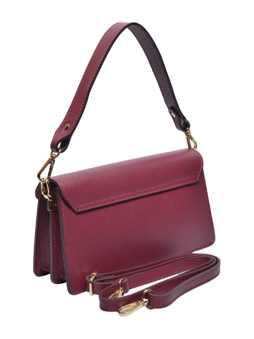 Anna Luchini VINO Rundleer Tas - Image 2