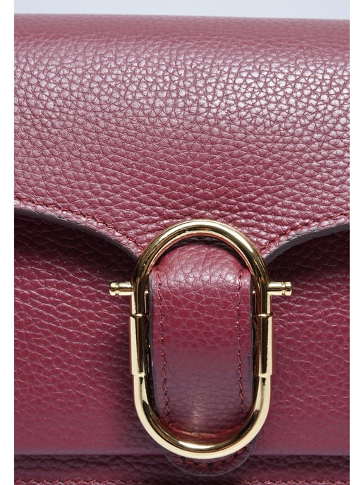 Anna Luchini VINO Rundleer Tas - Image 3