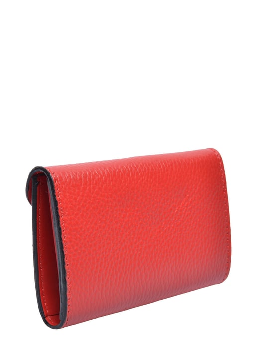 Isabella Rhea ROOD Rundleer Tas - Image 2