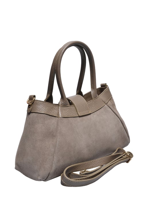 Isabella Rhea MUD Rundleer Tas - Image 2