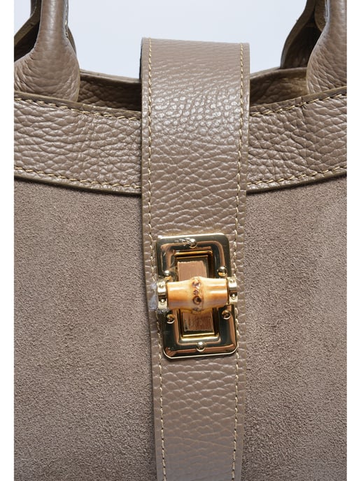 Isabella Rhea MUD Rundleer Tas - Image 3
