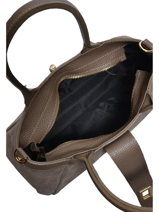 Isabella Rhea MUD Rundleer Tas - Image 4
